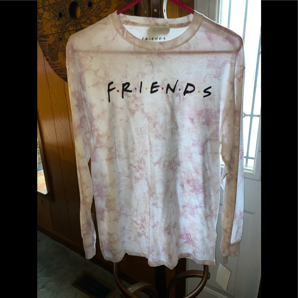 Friends Tee